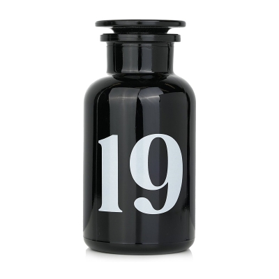 I Numeri Primi N.19 Pure Dead Sea Salts 500ml/16.9oz