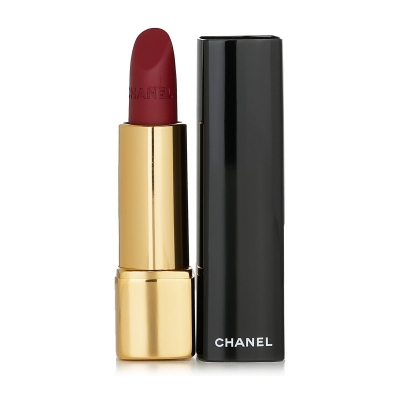 Chanel 샤넬 루쥬 알뤼르 벨벳 58호 루쥬 뷔 ROUGE VIE 3.5g/0.12oz
