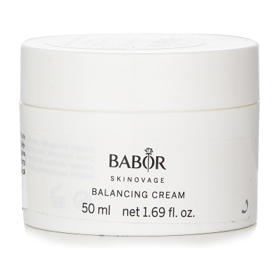 Babor Skinovage Balancing Cream (Salon Size) 50ml/1.69oz