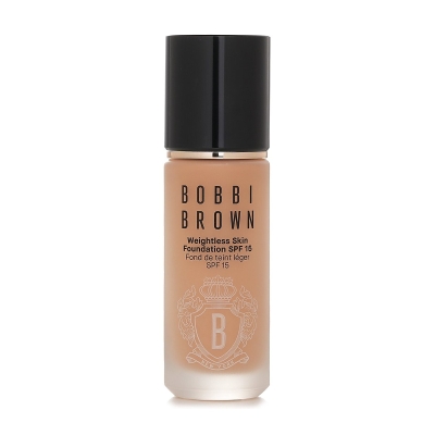 Bobbi Brown Weightless Skin Base de maquillaje SPF 15 C056 Cool Natural 30ml