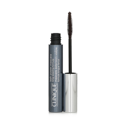 Clinique Lash Power Extension Visible Mascara 04 Dark Chocolate 6g/0.21oz