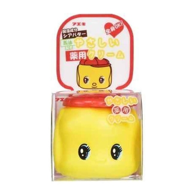 FUEKI FUEKI Yasashii Medicated Cream 50g
