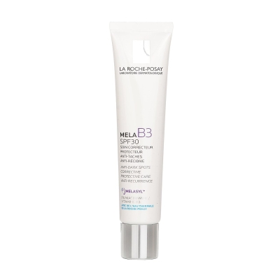 La Roche Posay Mela B3 UV Daily Moisturizer SPF 30 With Melasyl&trade;+Niacinamide 40ml