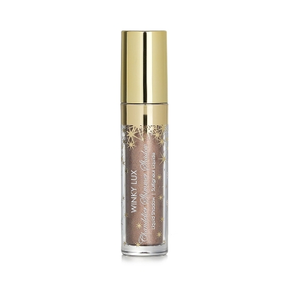 Winky Lux Chandelier Shimmer Liquid Eyeshadow Cha Ching 3.5ml/0.12oz