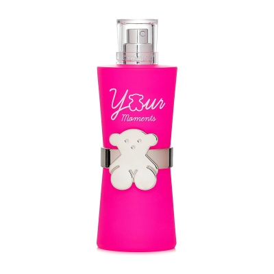 Tous Your Moments Eau De Toilette Spray 90ml/3oz