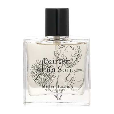 Miller Harris Poirier D'un Soir Eau De Parfum Spray 50ml/1.7oz