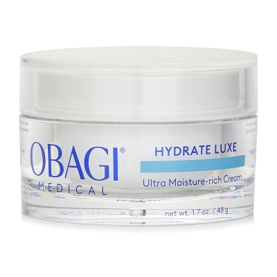 Obagi Hydrate Luxe Moisture-Rich Cream(Random Package) 48g/1.7oz