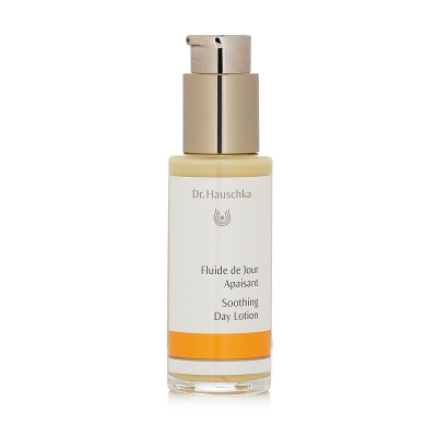 Dr. Hauschka Rauhoittava p&auml;iv&auml;voide 50ml/1.7oz