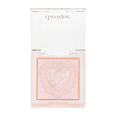 Dasique Luxe Glow Highlighter 02 Pink Light 7g