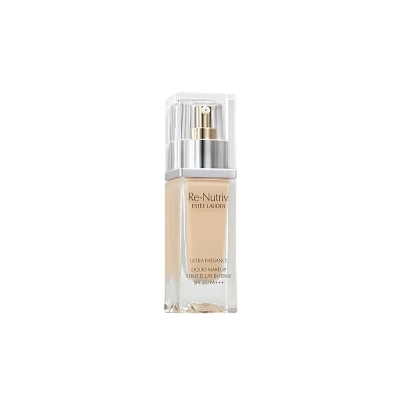 Estee Lauder Re-Nutriv Ultra Radiance Liquid Makeup SPF20/PA+++ #1C0 Cool Porcelain 30ml
