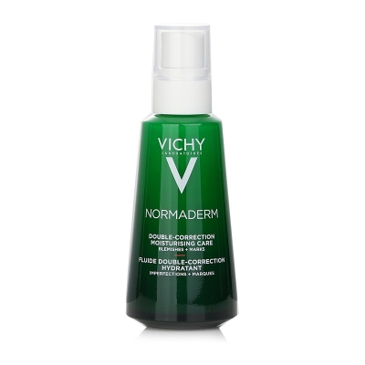 Vichy Normaderm Phytosolution Double-Correction Daily Care 50ml/1.69oz