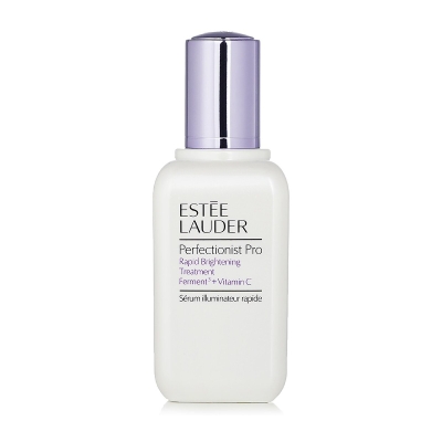 Estee Lauder Perfectionist Pro Rapid Brightening Treatment with Ferment3 + Vitamin C 100ml/3.4oz