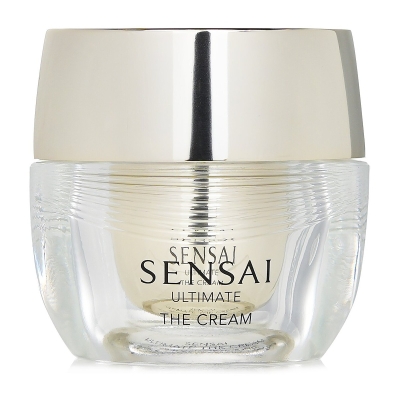 Kanebo Sensai Ultimate The Cream -voide 40ml/1.4oz