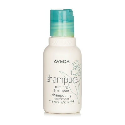Aveda Shampure Nurturing Shampoo (Travel Size) 50ml/1.7oz
