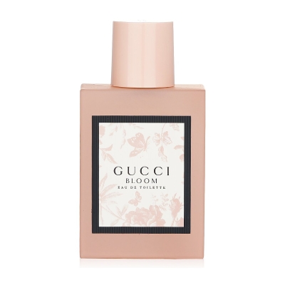 Gucci Bloom Eau De Toilette Spray 50ml/1.6oz