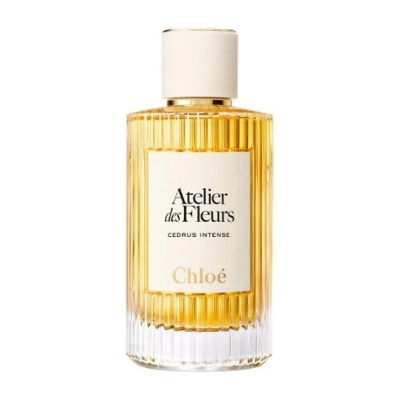 Chlo&eacute; - Atelier Des Fleurs Cedrus Intense Eau De Parfum 150ml