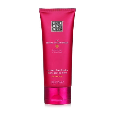 Rituals The Ritual Of Ayurveda Recovery Hand Balm 70ml/2.3oz
