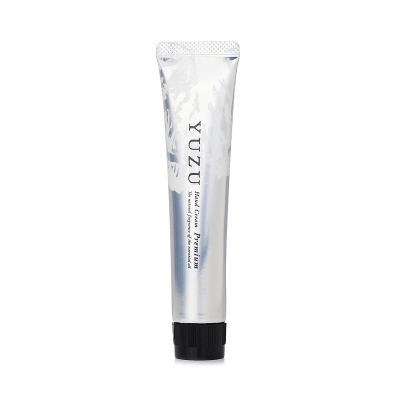 Daily Aroma Japan Yuzu Premium Hand Cream 40g