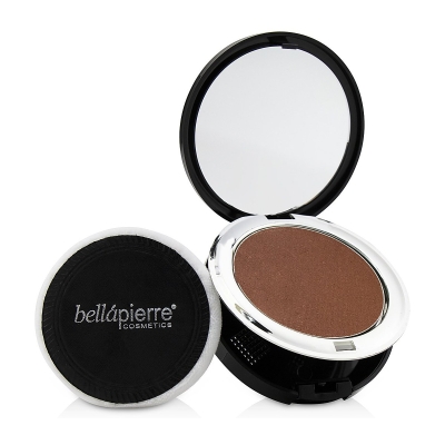 Bellapierre Cosmetics Compact Mineral Blush Suede 10g/0.35oz
