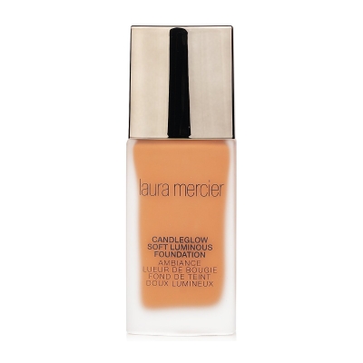Laura Mercier Candleglow Base Luminosa Suave 5C1 Nutmeg 30ml/1oz