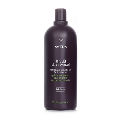 Aveda Invati Ultra Advanced Thickening Conditioner Light 1000ml