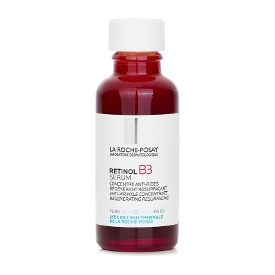 La Roche Posay Retinol B3 Serum - Anti-Wrinkle Concentrate(Random Packaging) 30ml/1oz