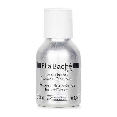 Ella Bache Intenzivn&iacute; extrakt proti stresu Relaxing-Stress Release Intense Extract (salonn&iacute; produkt) 30ml/1.01oz