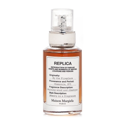 Maison Margiela Replica By The Fireplace Eau De Toilette Spray 30ml/1oz