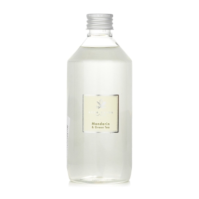 Acca Kappa Mandarin & Green Tea Home Diffuser Refill 500ml/17oz