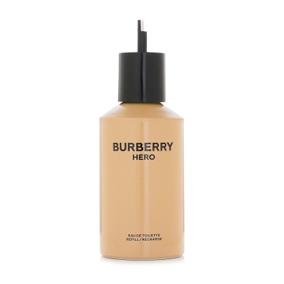 Burberry Hero Eau De Toilette Refill 200ml/6.7oz