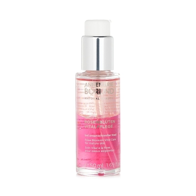 Annemarie Borlind Rose Blossom Vital Care - For Mature Skin 50ml/1.69oz