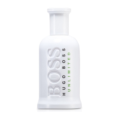 Hugo Boss Boss Bottled Unlimited Eau De Toilette Spray 100ml/3.3oz