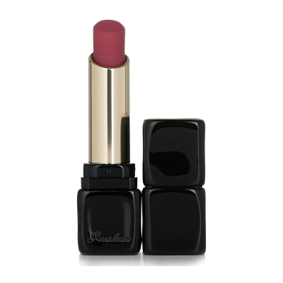 Guerlain 키스키스 텐더 매트 립스틱 530 드리미 로즈 2.8g/0.09oz