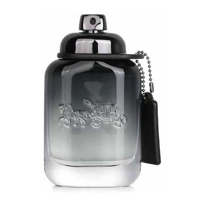 Coach New York For Men Eau De Toilette Spray 60ml/2oz