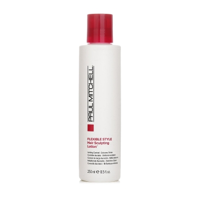 Paul Mitchell フレキシブル スタイル ヘア スタイリング ローション 250ml