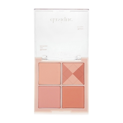 Dasique Blending Mood Cheek 04 Beige Kni 11.4g