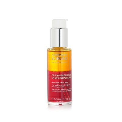 Annemarie Borlind Orange Blossom Energizer - v&auml;syneelle ja samealle iholle 50ml/1.69oz