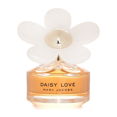 Marc Jacobs Daisy Love Eau De Toilette Spray 100ml/3.4oz
