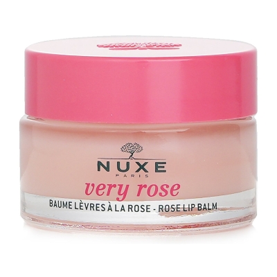 Nuxe Balz&aacute;m na rty Very Rose Rose 15g/0.52oz