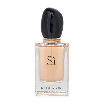 Giorgio Armani Si Eau De Parfum Spray 50ml/1.7oz