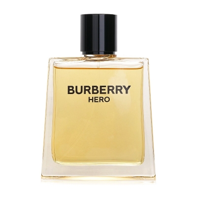 Burberry Hero Eau De Toilette Spray 150ml/5oz