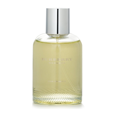 Burberry Weekend Eau De Parfum Spray For Women 100ml/3.3oz