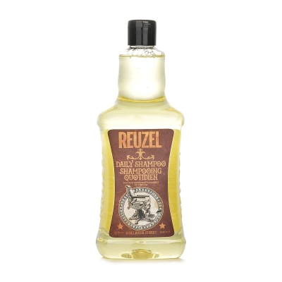 Reuzel شامبو يومي 1000ml/33.81oz