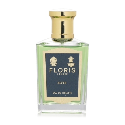 Floris Elite Eau De Toilette Spray 50ml/1.7oz