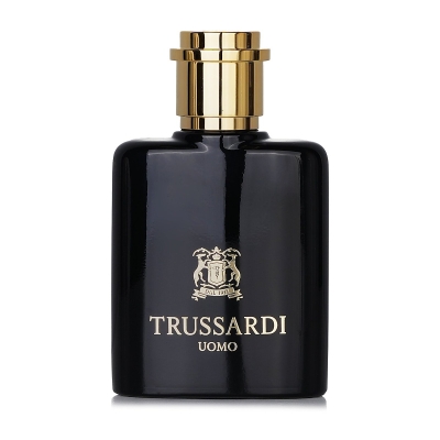 Trussardi Uomo Eau De Toilette Spray 30ml/1oz