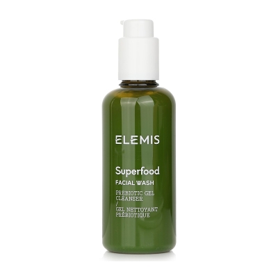 Elemis Superfood Facial Wash 200ml/6.7oz