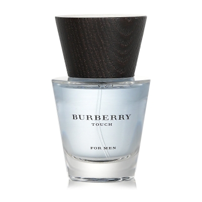 Burberry Touch Eau De Toilette Natural Spray 50ml/1.7oz