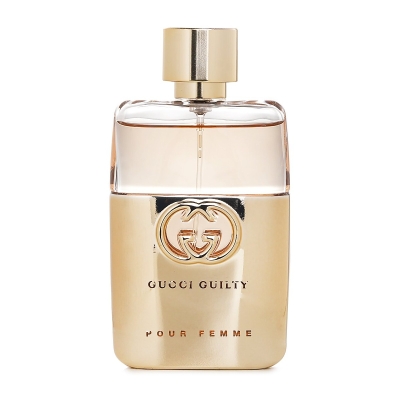 Gucci Guilty Pour Femme Eau De Parfum Spray 50ml/1.6oz