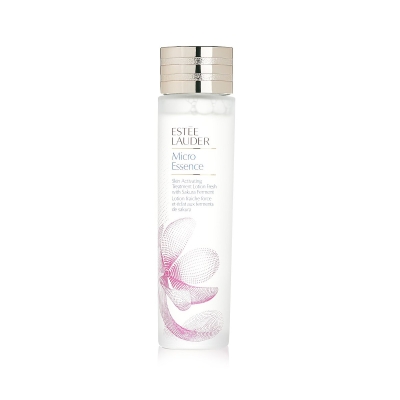 Estee Lauder Micro Essence Skin Activating Treatment Lotion Fresh with Sakura Ferment 200ml/6.7oz