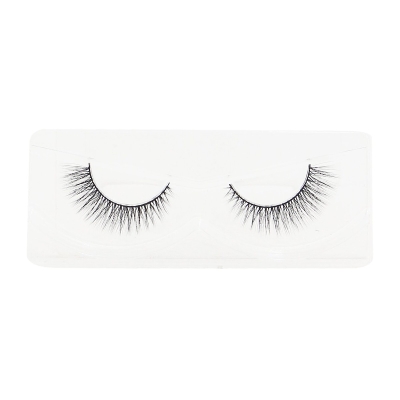 Lash Star Visionary Lashes 004 (4-11 mm, Medium/Full Volume) 1pair